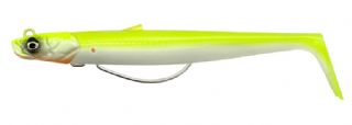 Savage Gear Sandeel V2 Weedless Sinking 11.5cm 22g - 